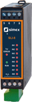 SLI-8 Serial Transmitter