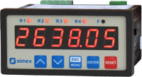 SLK-94T Electronic Counter