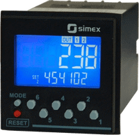 SLN-44 Electronic Counter