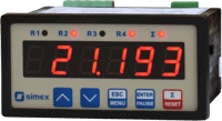 SPP-94 Flow Meter