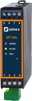SPT-86L Temperature Transmitter