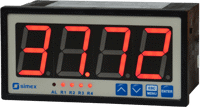 SRP-147 Process Meter