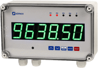 STI-638 Tachometer