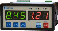 STN-94 Temperature Meter