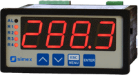 SUR-94 Universal Meter