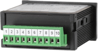 SWE-73-T Temperature Meter