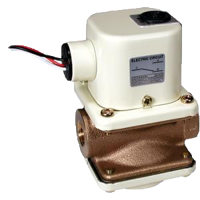 IFW Diaphragm Flow Switch for Non-Corrosive Liquids