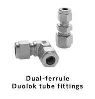 Tube Fittings