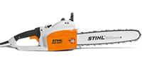 MSE 250 Gas Powered Chain Saw