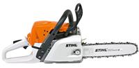 MSE 251 Gas Powered Chain Saw