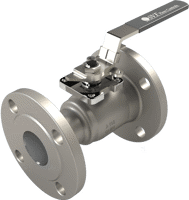 41C Ball Valve ANSI Class 150