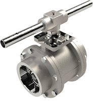 FS7 Ball Valve