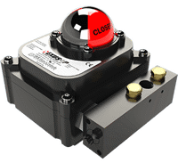 NEXUS-LP™ Discrete Valve Controller