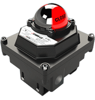 NEXUS-LX™ ATEX Limit Switch