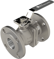 Series B41C Ball Valve | ANSI Class 150