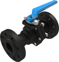 Series B43C Ball Valve | ANSI Class 600