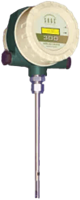 Sage 300™ Thermal Mass Flow Meter