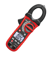 Compact Clamp Meter