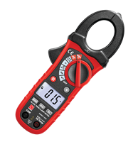 Digital Clamp Meter