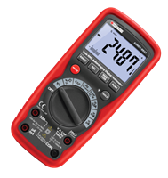 Industrial Digital Multimeter