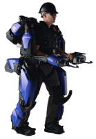 Guardian® XO® Full-Body Powered Exoskeleton