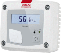 CO2ST-S CO2 Transmitter