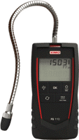 FG 110 Gas Leak Detector