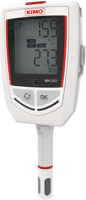 KH 220 Data Loggers