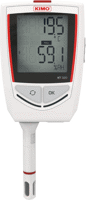 KT 320 Autonomous Data Logger