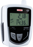 Kistock Wireless Data Logger KT 110 Series