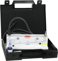 MT Series Inclined Liquid Column Manometers