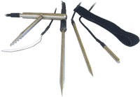 Pt100 Temperature/Multifunction Probes For Class 320 Kistock