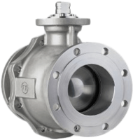 Krombach Tufseat Performance Series Ball Valves