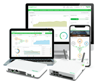 InsightHome and InsightFacility Edge Devices