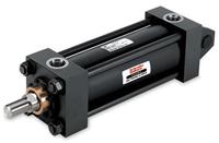 PHX Series Hydraulic and Electrohydraulic Actuators