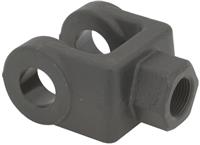 Rod Clevis - Traditional Attachment, Cylinder Accessory