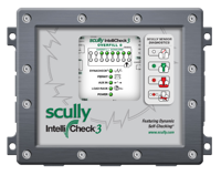 Intellicheck 3 Complete Overfill Prevention & Retained Product Monitoring System