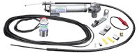 Sculmatic Air Throttle Actuator 