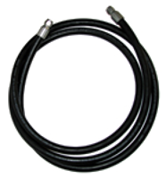 High-Pressure Hose Assemblies