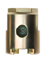 Sealweld® Giant Buttonhead Coupler