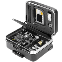 Service Master Plus Diagnostic Instrument Kit