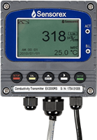 EX2000RS - Toroidal Conductivity Transmitter