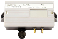 267 Very Low Differential Pressure Transducer