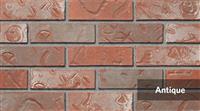 Clay Bricks - The Colonial Collection