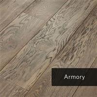 Argonne Forest Oak Hardwood Floor