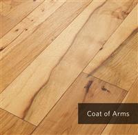 Castlewood Hickory Hardwood Floor