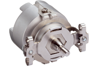 CKS36 Motor Feedback Systems Rotary Incremental with Commutation