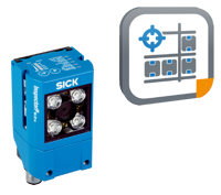 InspectorP Rack Fine Positioning 2D Machine Vision