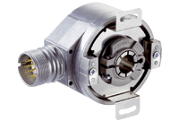 SFS/SFM60 Motor Feedback Systems Rotary HIPERFACE®