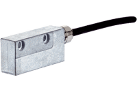 TTK50 Linear Motor Feedback System